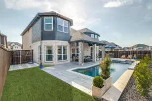 4204 Canadian River Dr, Celina, TX 75078 - Photo 1