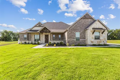 8400 Stallion Drive, Godley, TX 76044 - Photo 1