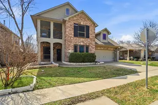 560 Vickie St, Crowley, TX 76036 - Photo 1