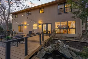 787 Lakeview Dr, Denison, TX 75020 - Photo 32