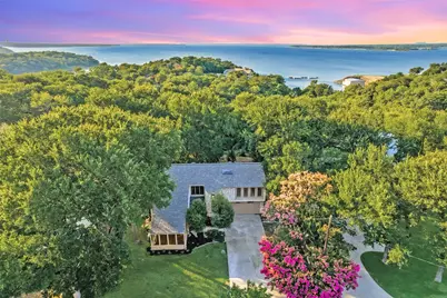 787 Lakeview Drive, Denison, TX 75020 - Photo 2