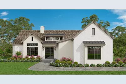 38 Pinhurst Drive, Woodway, TX 76712 - Photo 1