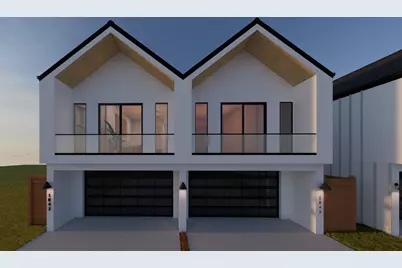 1843 Pollard Street, Dallas, TX 75208 - Photo 2