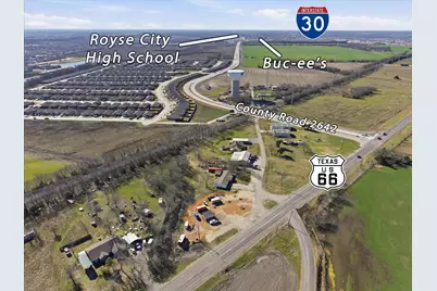 6503 State Highway 66, Royse City, TX 75189 - Photo 1