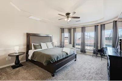 14052 Zippo Way, Fort Worth, TX 76052 - Photo 18