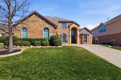 14052 Zippo Way, Fort Worth, TX 76052 - Photo 34