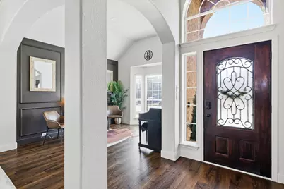 14052 Zippo Way, Fort Worth, TX 76052 - Photo 6