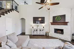 14052 Zippo Way, Fort Worth, TX 76052 - Photo 6
