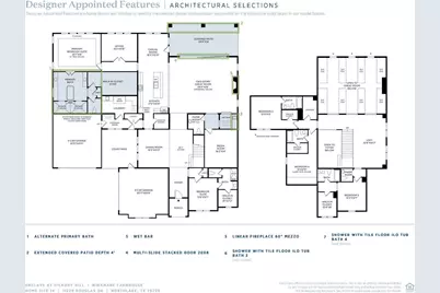 11229 Douglas Drive, Argyle, TX 76226 - Photo 4