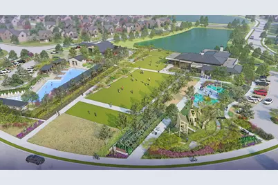 3569 Redbud Flower Trail, Midlothian, TX 76084 - Photo 26