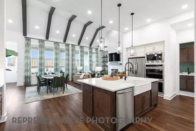 3569 Redbud Flower Trail, Midlothian, TX 76084 - Photo 6