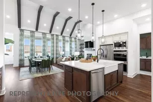 3569 Redbud Flower Trl, Midlothian, TX 76084 - Photo 6