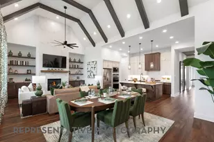 3569 Redbud Flower Trl, Midlothian, TX 76084 - Photo 16