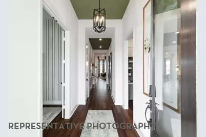 3569 Redbud Flower Trail, Midlothian, TX 76084 - Photo 20