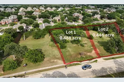 1413 Shady Rest Lane, Corinth, TX 76208 - Photo 2