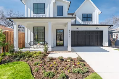 8931 San Fernando Way, Dallas, TX 75218 - Photo 2
