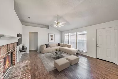 6501 Riverwater Trail, Fort Worth, TX 76179 - Photo 4