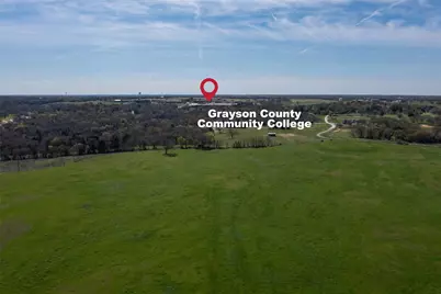 23+/- Acres Oasis Drive, Denison, TX 75020 - Photo 4