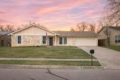 5914 Freemans Farm Street, San Antonio, TX 78233 - Photo 1