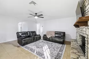 5914 Freemans Farm St, San Antonio, TX 78233 - Photo 16