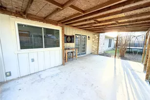 5914 Freemans Farm St, San Antonio, TX 78233 - Photo 36