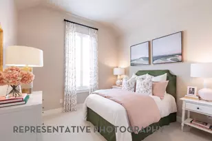 3595 Redbud Flower Trl, Midlothian, TX 76084 - Photo 26