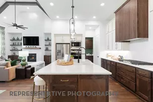 3595 Redbud Flower Trl, Midlothian, TX 76084 - Photo 8