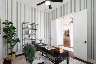 3595 Redbud Flower Trail, Midlothian, TX 76084 - Photo 20