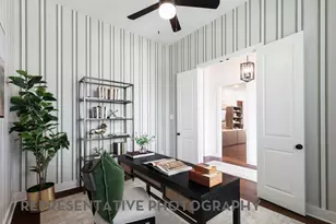 3595 Redbud Flower Trl, Midlothian, TX 76084 - Photo 20