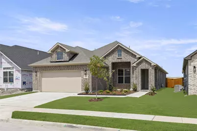 577 Silver Springs Lane, Lavon, TX 75166 - Photo 2