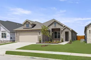 577 Silver Spgs Ln, Lavon, TX 75166 - Photo 2