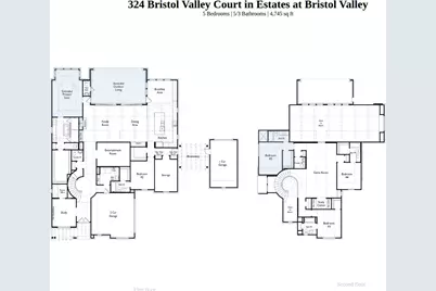 324 Bristol Valley Court, Heath, TX 75032 - Photo 2