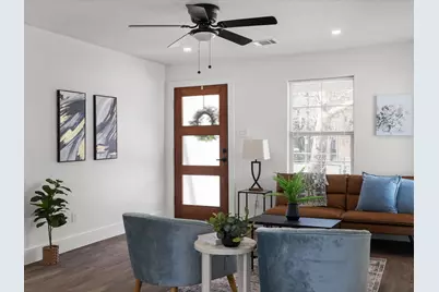 609 S Ayers Avenue, Fort Worth, TX 76103 - Photo 12