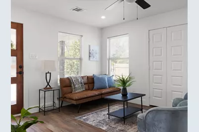 609 S Ayers Avenue, Fort Worth, TX 76103 - Photo 6