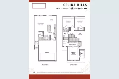 1356 Hill Country Place, Celina, TX 75009 - Photo 20