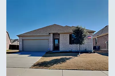 4925 Woodloch Drive, Princeton, TX 75407 - Photo 1