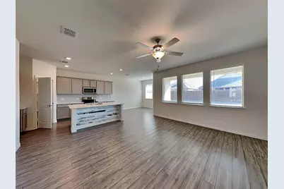 4925 Woodloch Drive, Princeton, TX 75407 - Photo 2