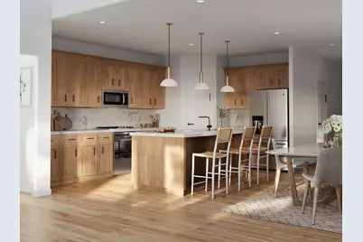 493 Silent Pond Park, Lavon, TX 75166 - Photo 4