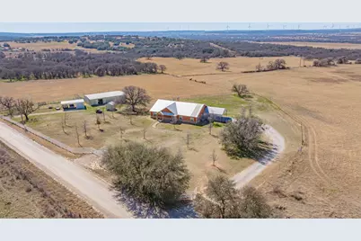 505 County Road 121, Stephenville, TX 76401 - Photo 1