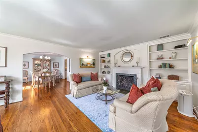 5619 Northmoor Drive, Dallas, TX 75230 - Photo 2