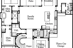 2414 Miranda Ln, Rockwall, TX 75087 - Photo 2