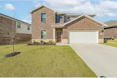 2932 Fox Trail, Fort Worth, TX 76108 - Photo 1