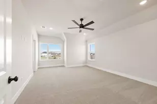 3836 Keya Dr, Prosper, TX 75078 - Photo 14