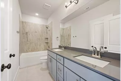 3836 Keya Drive, Prosper, TX 75078 - Photo 16