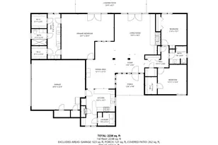 6 Olympic Circle, Abilene, TX 79606 - Photo 30