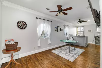 689 Jim Cannon Road, Van Alstyne, TX 75495 - Photo 26