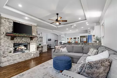 689 Jim Cannon Road, Van Alstyne, TX 75495 - Photo 14