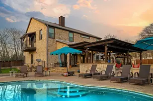 689 Jim Cannon Rd, Van Alstyne, TX 75495 - Photo 34