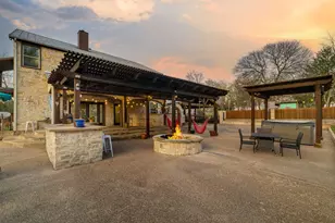 689 Jim Cannon Rd, Van Alstyne, TX 75495 - Photo 30