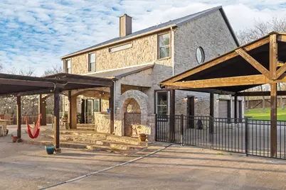 689 Jim Cannon Road, Van Alstyne, TX 75495 - Photo 4